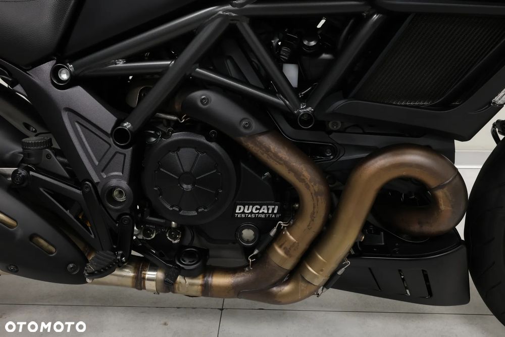Ducati Diavel - 29