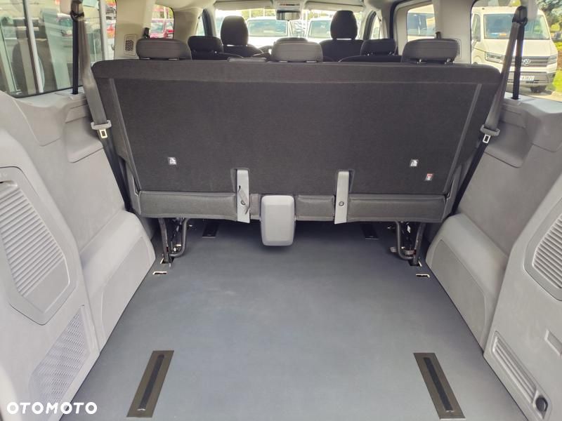 Volkswagen Caravelle 2.0 TDI L2 Style - 18