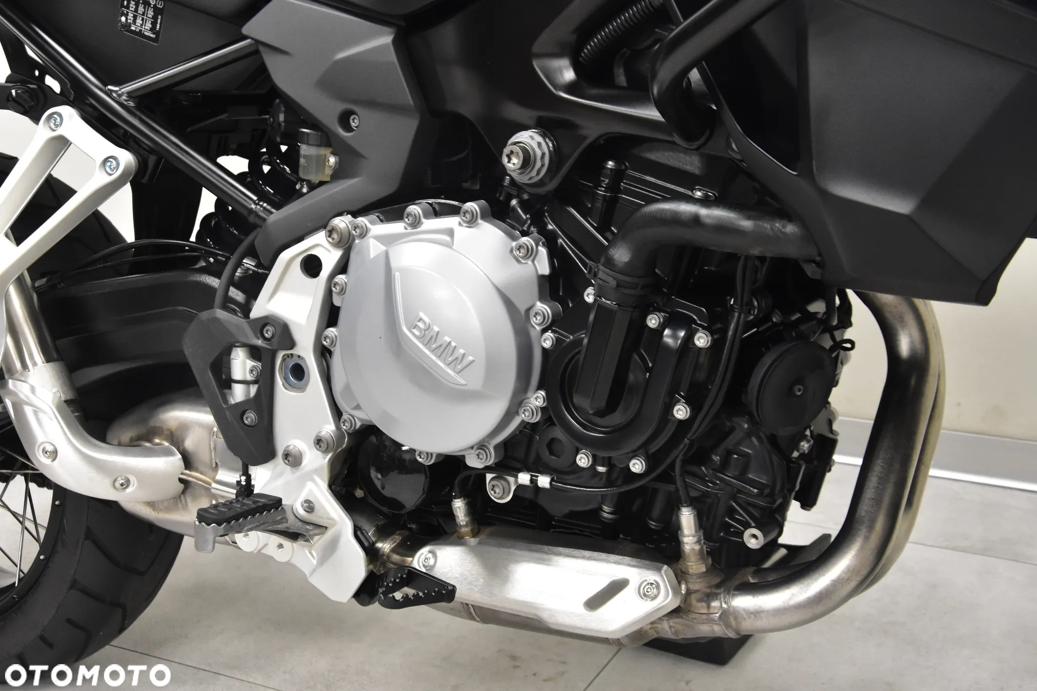 BMW GS - 28