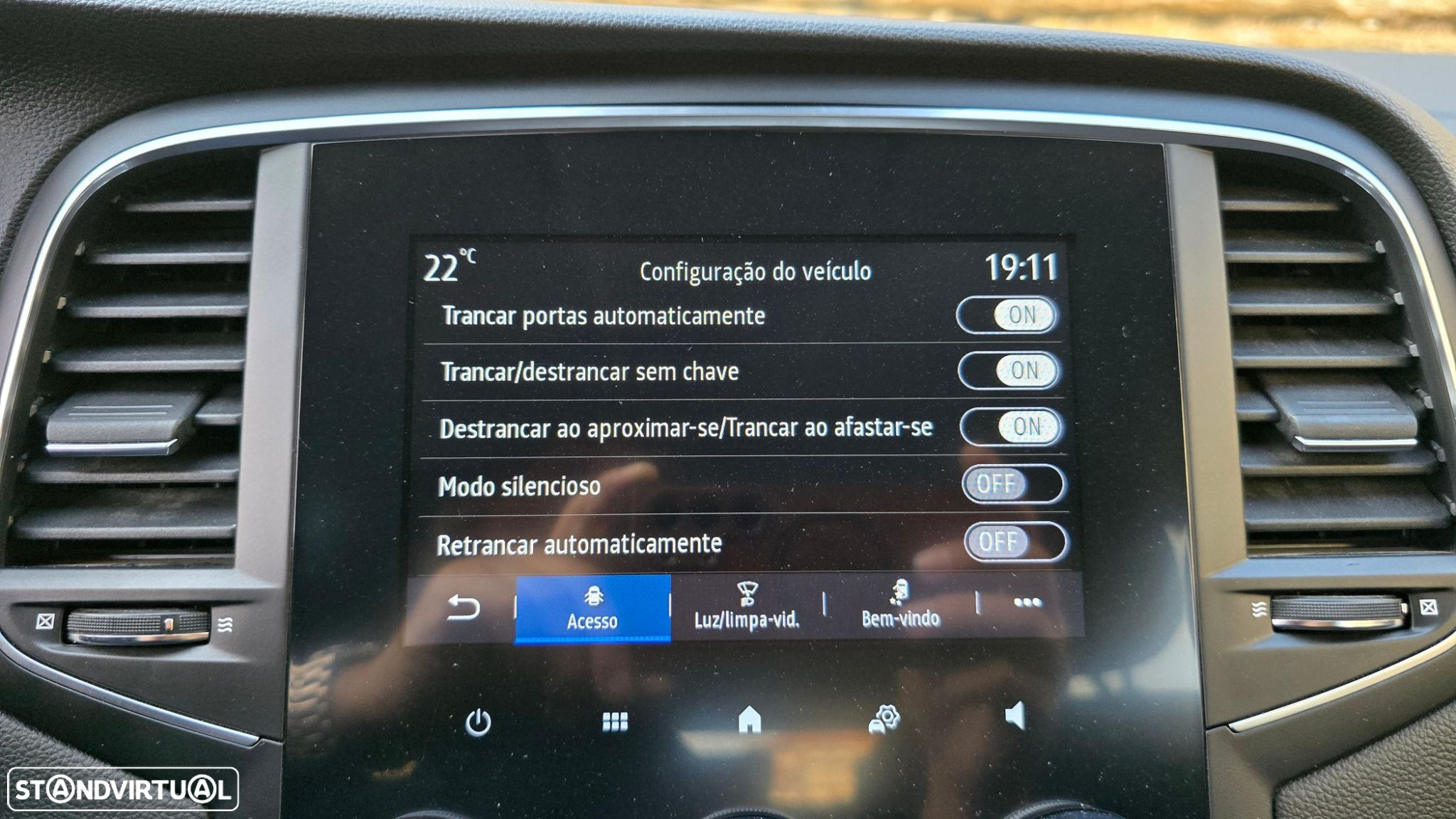Renault Mégane 1.5 Blue dCi Intens - 26
