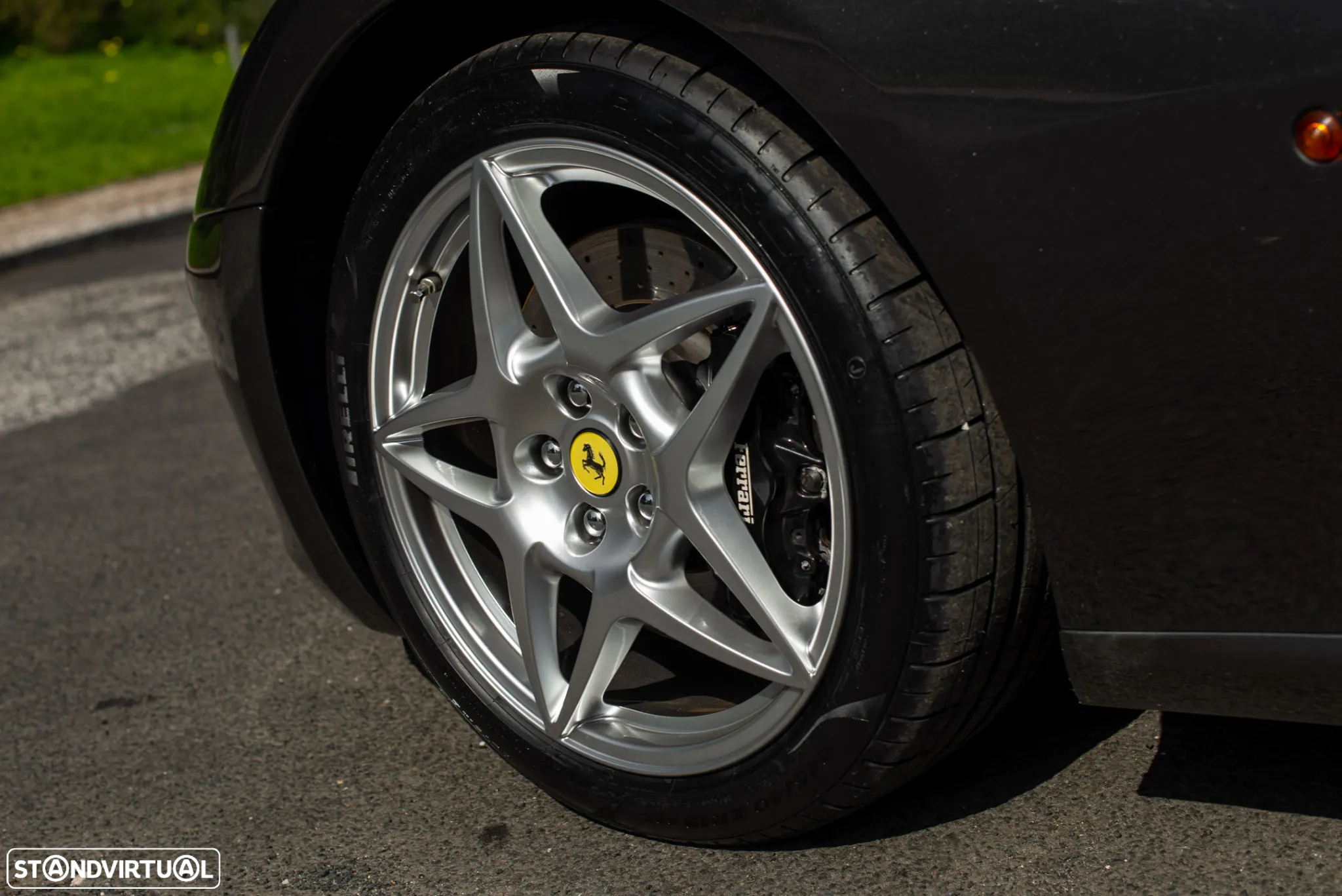 Ferrari 599 - 3
