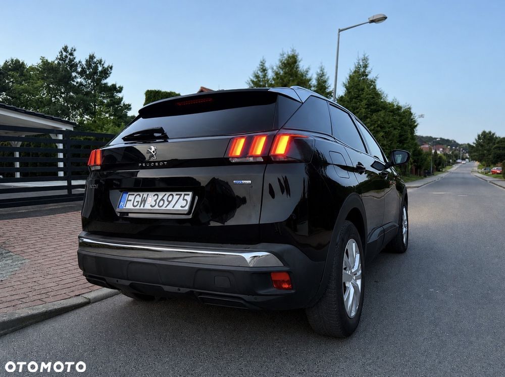 Peugeot 3008 PureTech 130 Stop & Start Active - 2