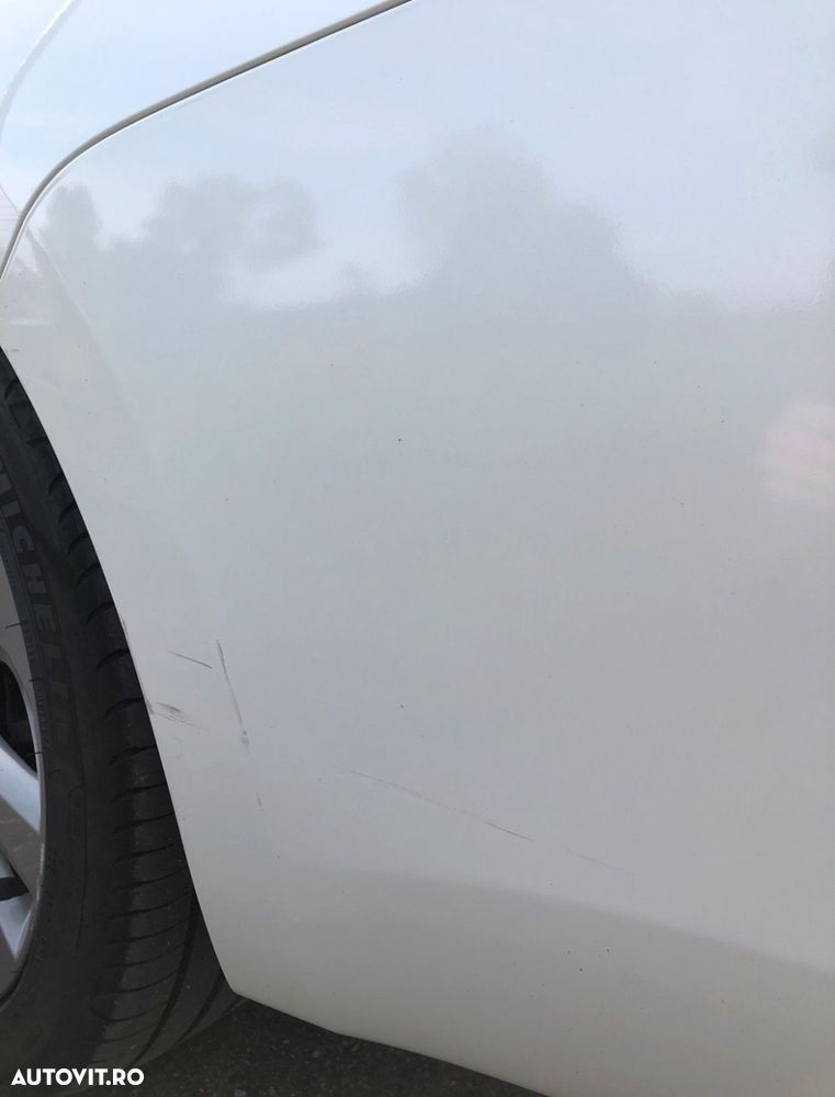 Toyota Auris 1.8 VVT-i Hybrid Automatik Touring Sports Executive - 4