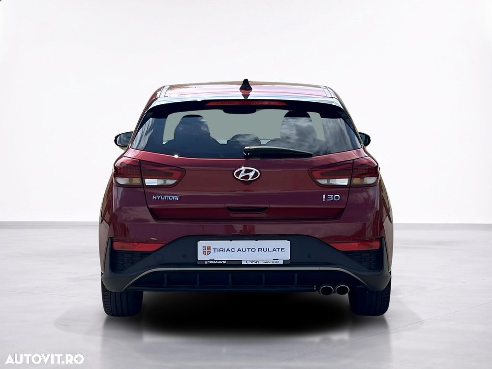 Hyundai i30 - 6