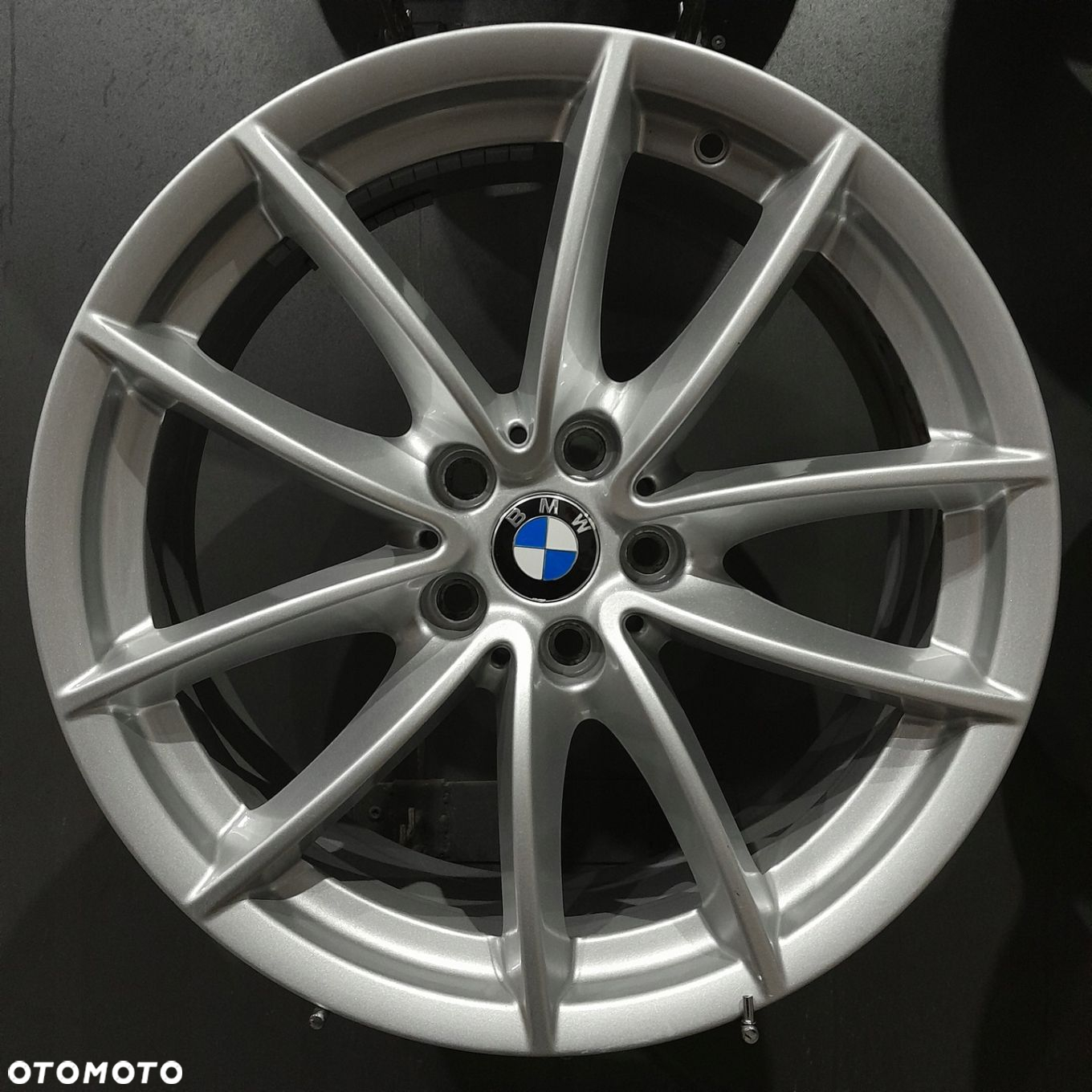 Felgi 18 5x112 BMW X3 G01, X4 G02 OE F504079-38 - 5