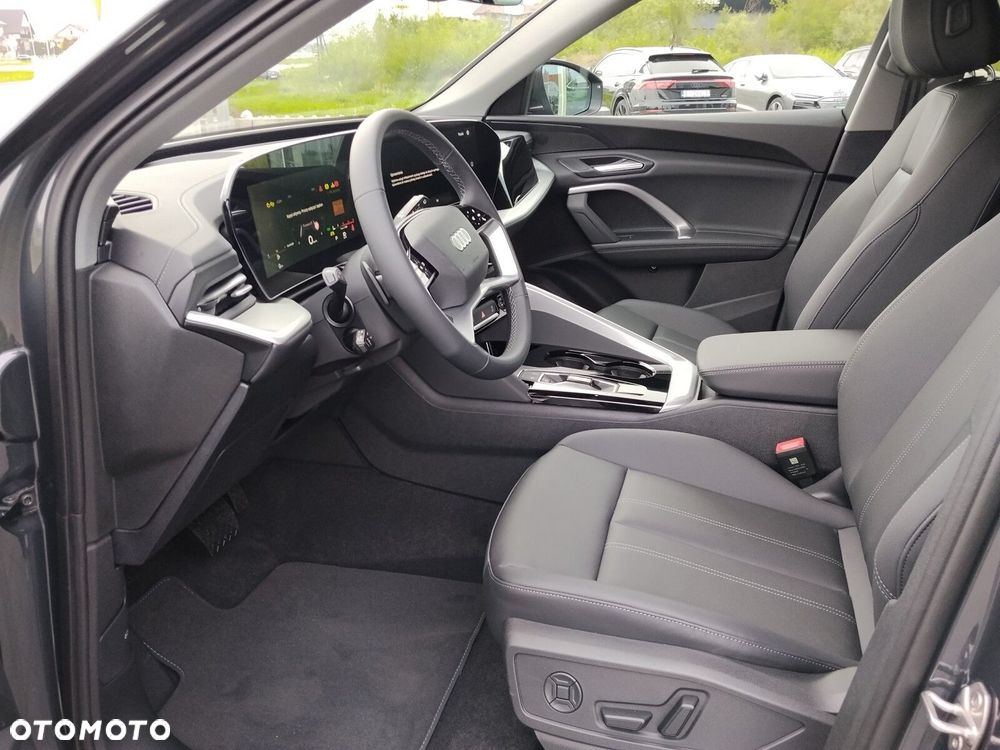 Audi Q5 - 11