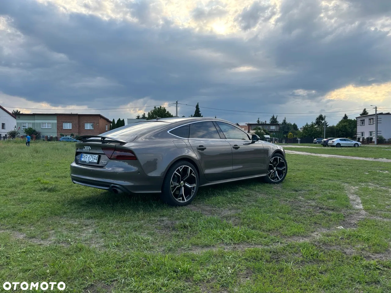 Audi A7 - 3