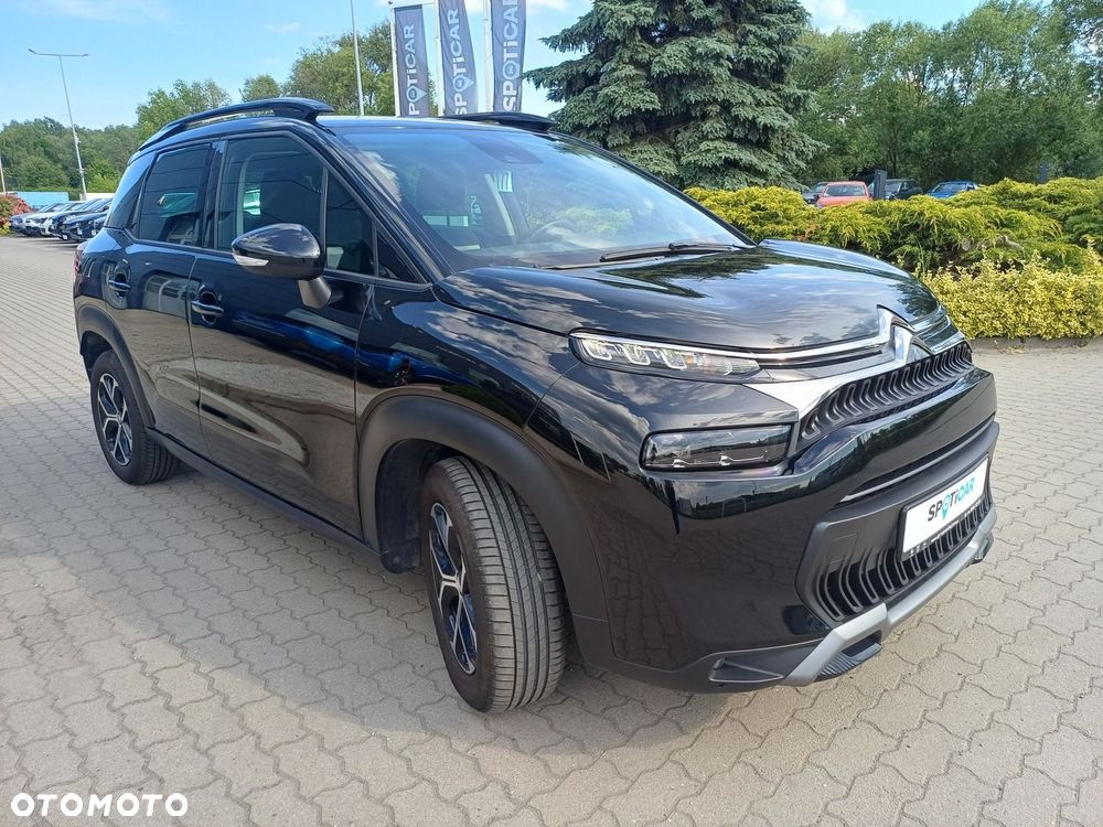 Citroën C3 Aircross - 3
