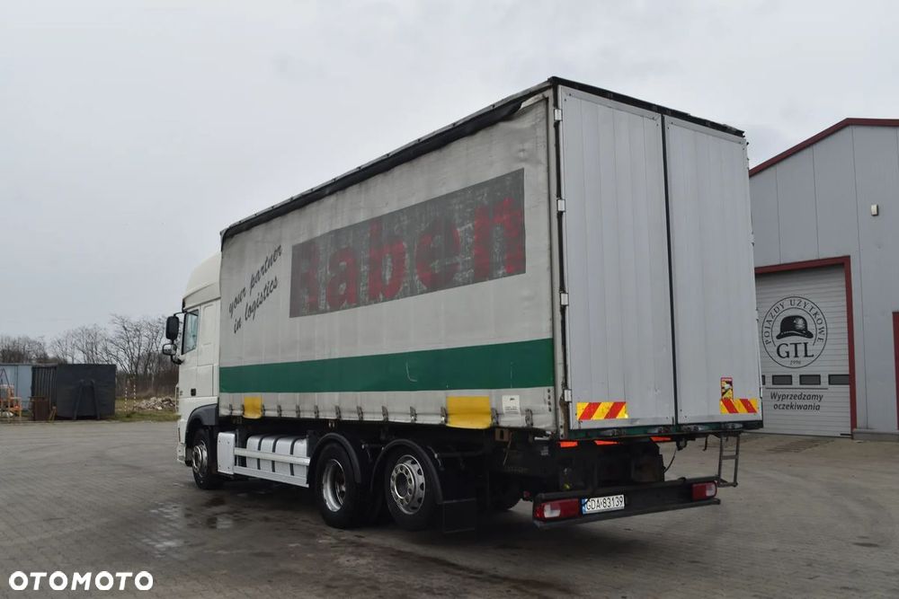 DAF XF 440 - 6