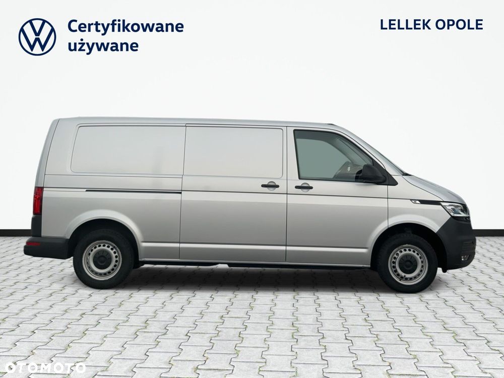 Volkswagen Transporter - 5