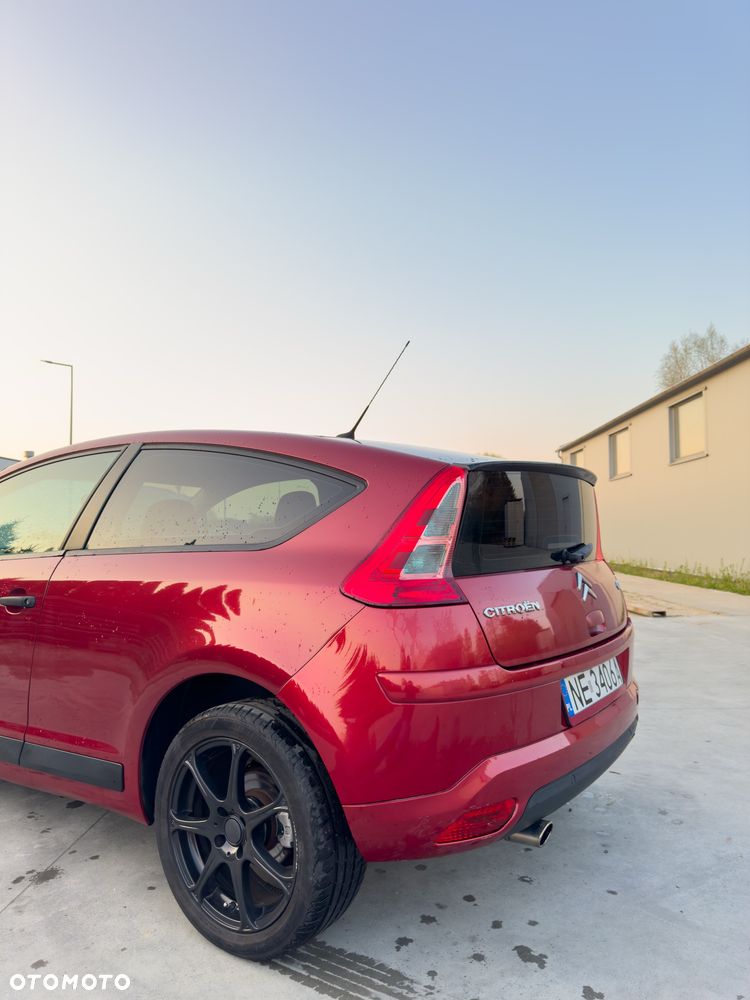 Citroën C4 - 3