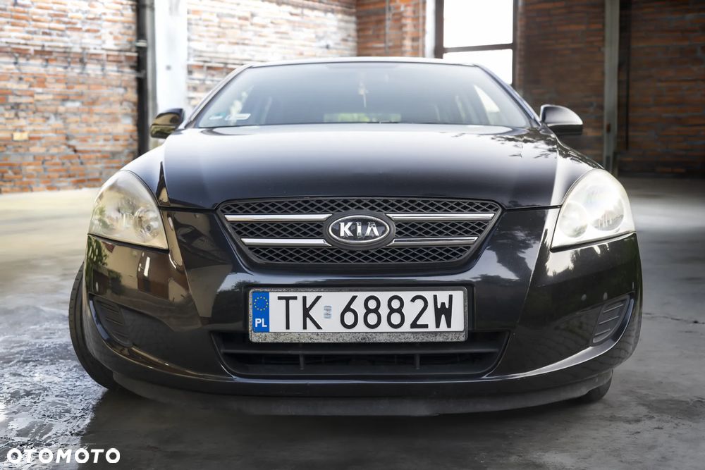 Kia Ceed 1.4 Comfort - 3