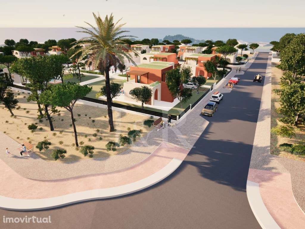 Kite - Lagoa de Albufeira - Grande imagem: 1/16