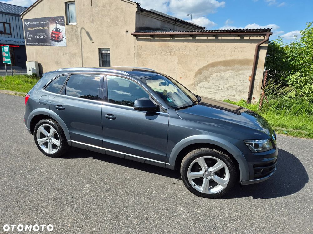 Audi Q5 2.0 TDI Quattro - 5