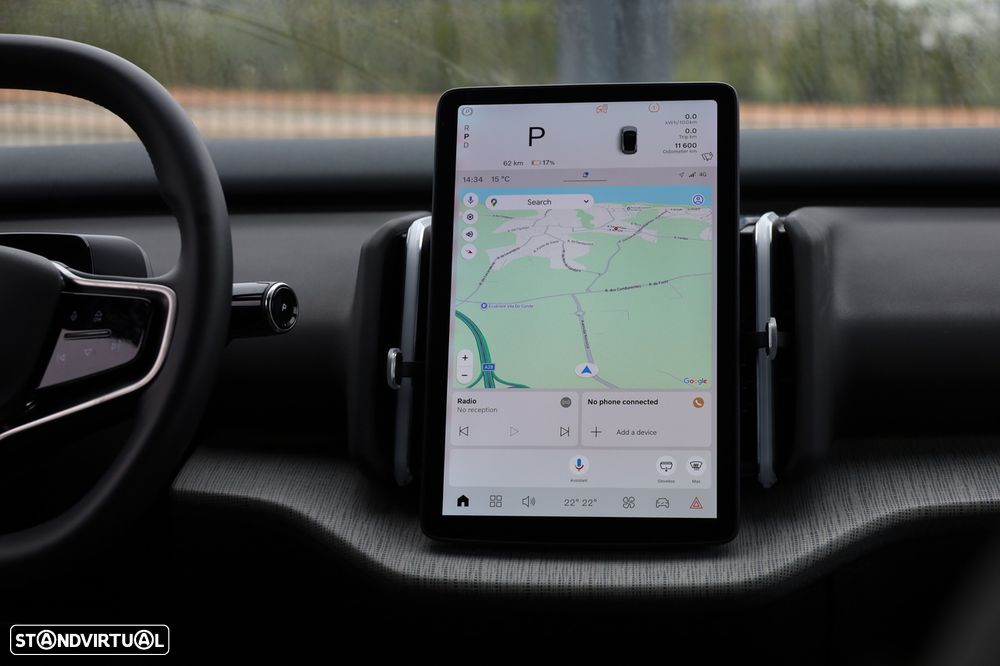 Volvo EX30 69 kWh Single Motor Extended Range Plus - 20