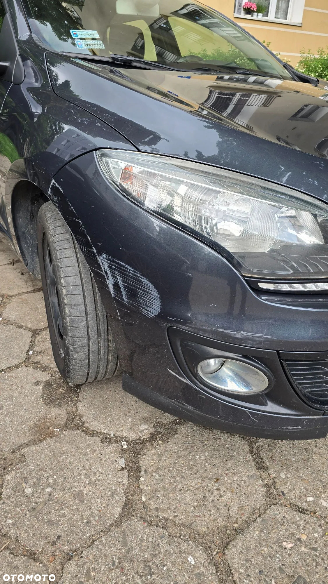 Renault Megane - 22