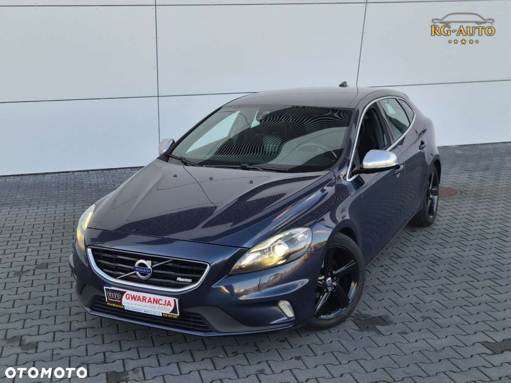 Volvo V40 - 15