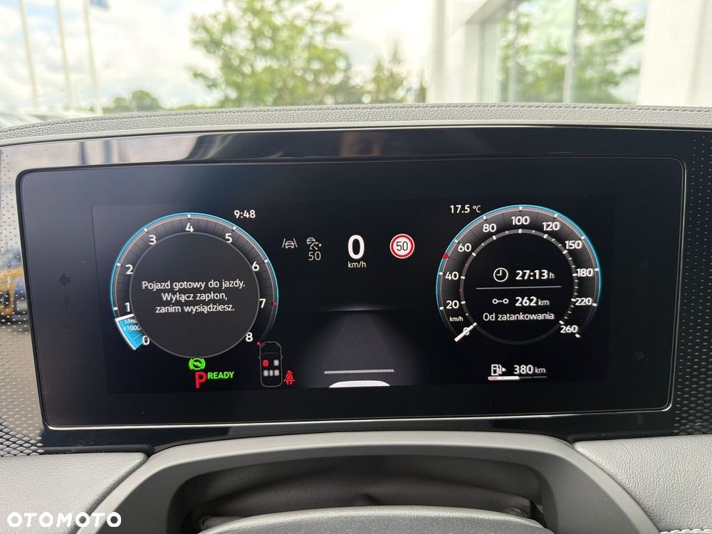 Volkswagen Passat Variant 1.5 TSI EVO Business DSG - 15