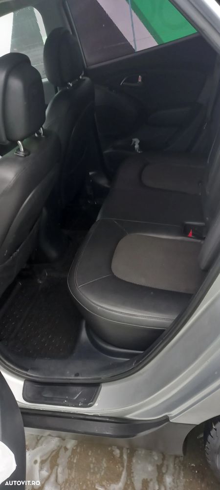 Hyundai ix35 - 3