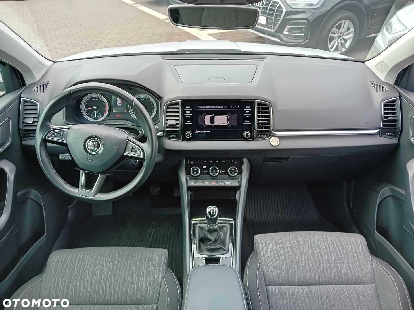 Skoda Karoq - 11