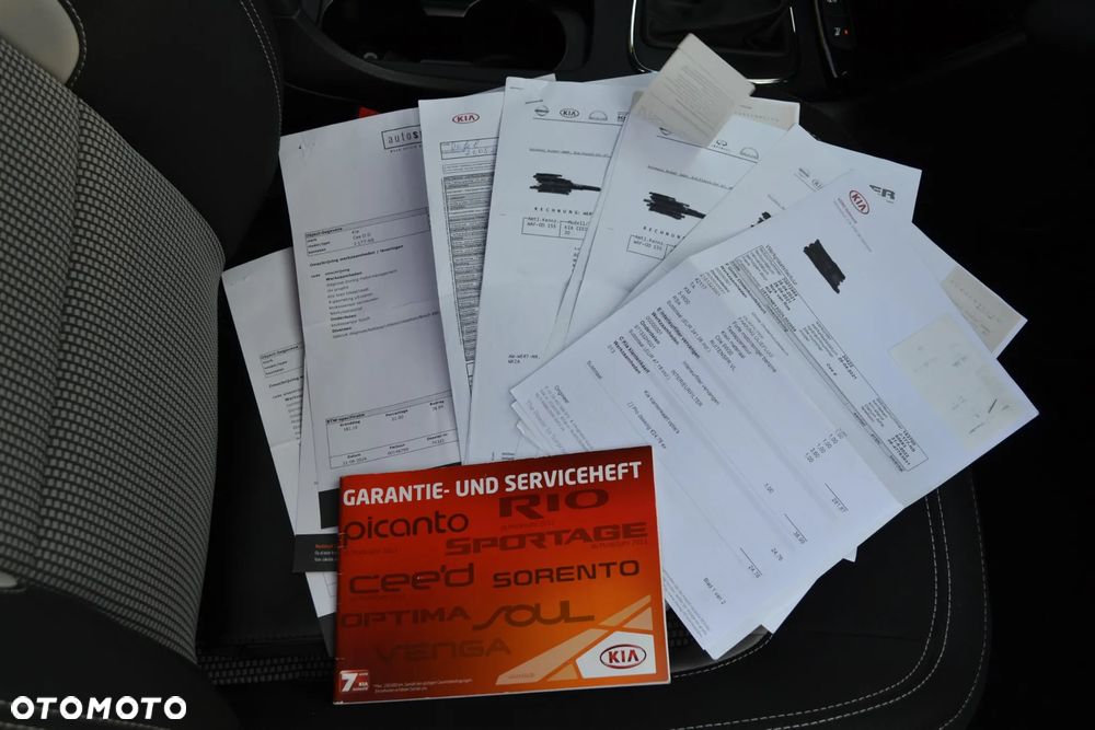 Kia Ceed 1.6 GDI DCT Platinum Edition - 25