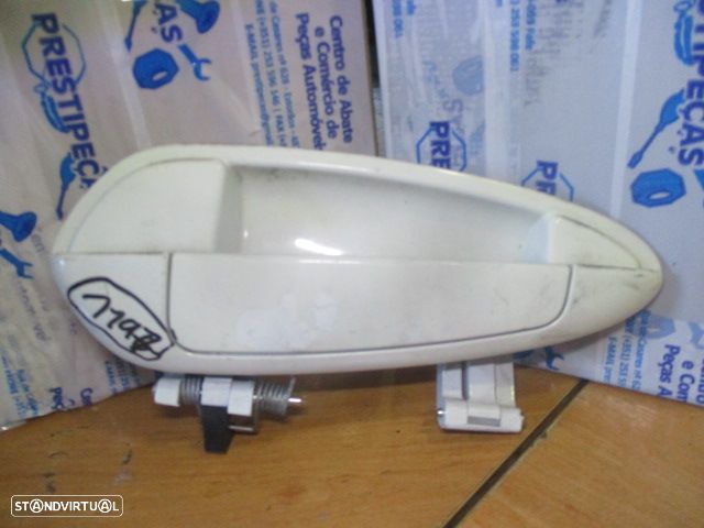 Puxador Exterior 1SX C390 FIAT GRANDE PUNTO 2010 TE - 3