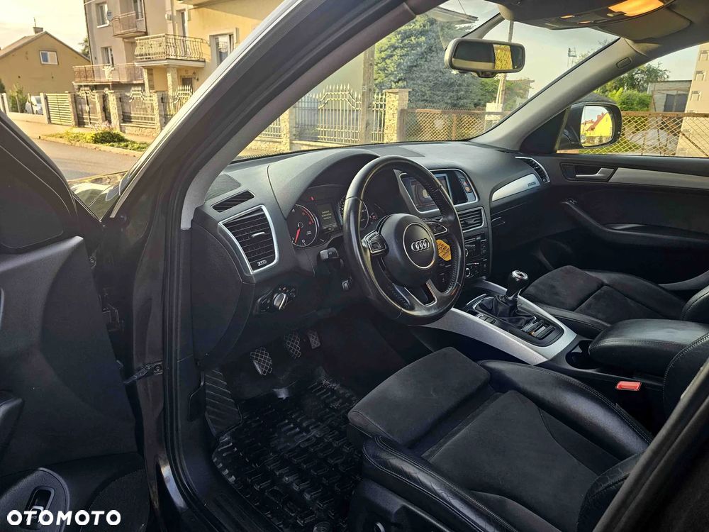 Audi Q5 - 16