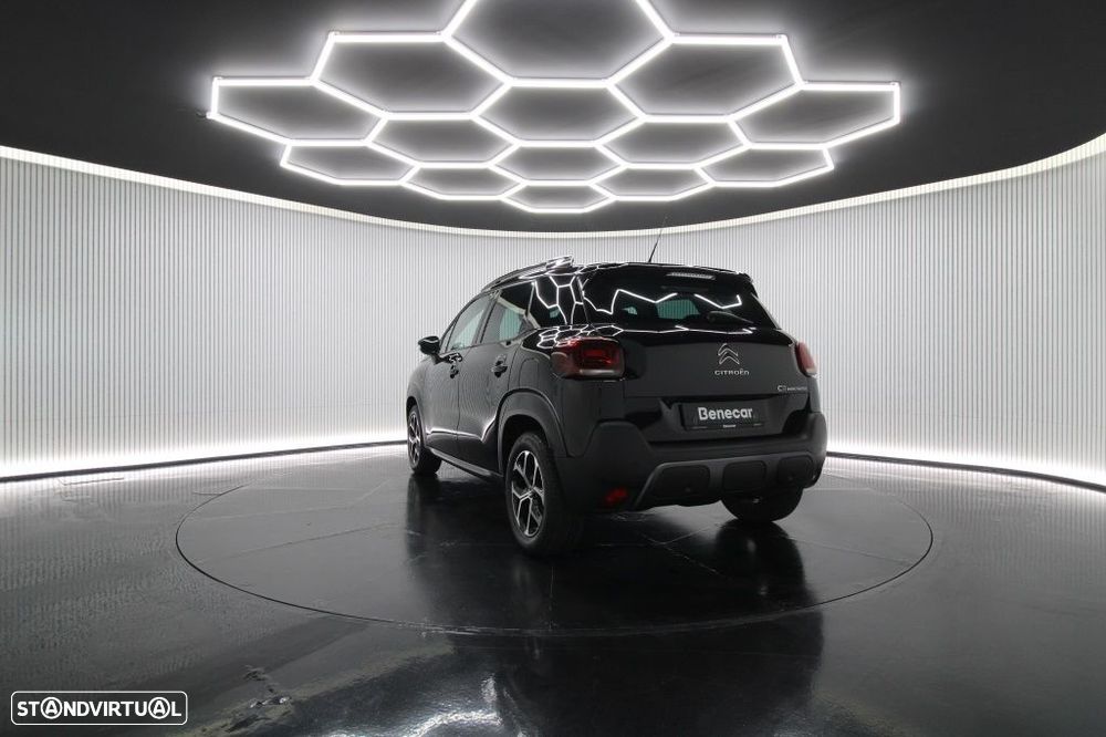 Citroën C3 Aircross 1.2 PureTech Plus - 6