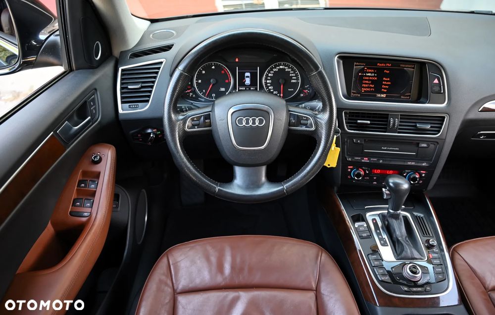 Audi Q5 - 17