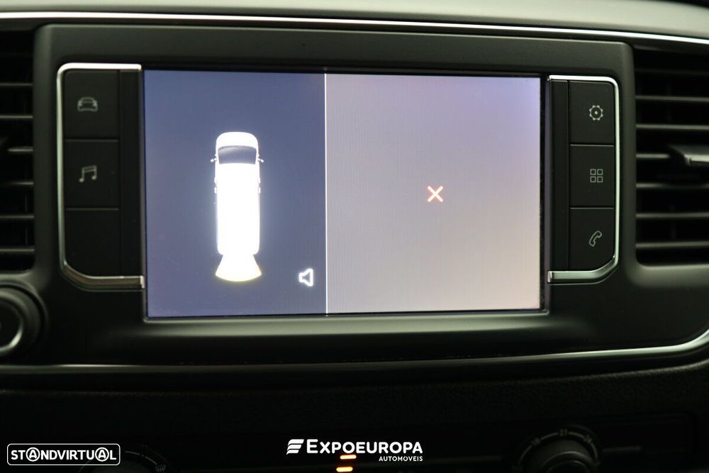 Opel Vivaro 1.5 CDTi L2H1 Essentia - 15