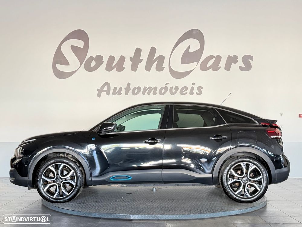Citroën e-C4 50 kWh Shine Pack - 10