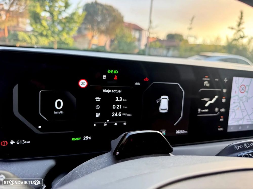 Kia EV3 81,4-kWh FWD Earth - 12