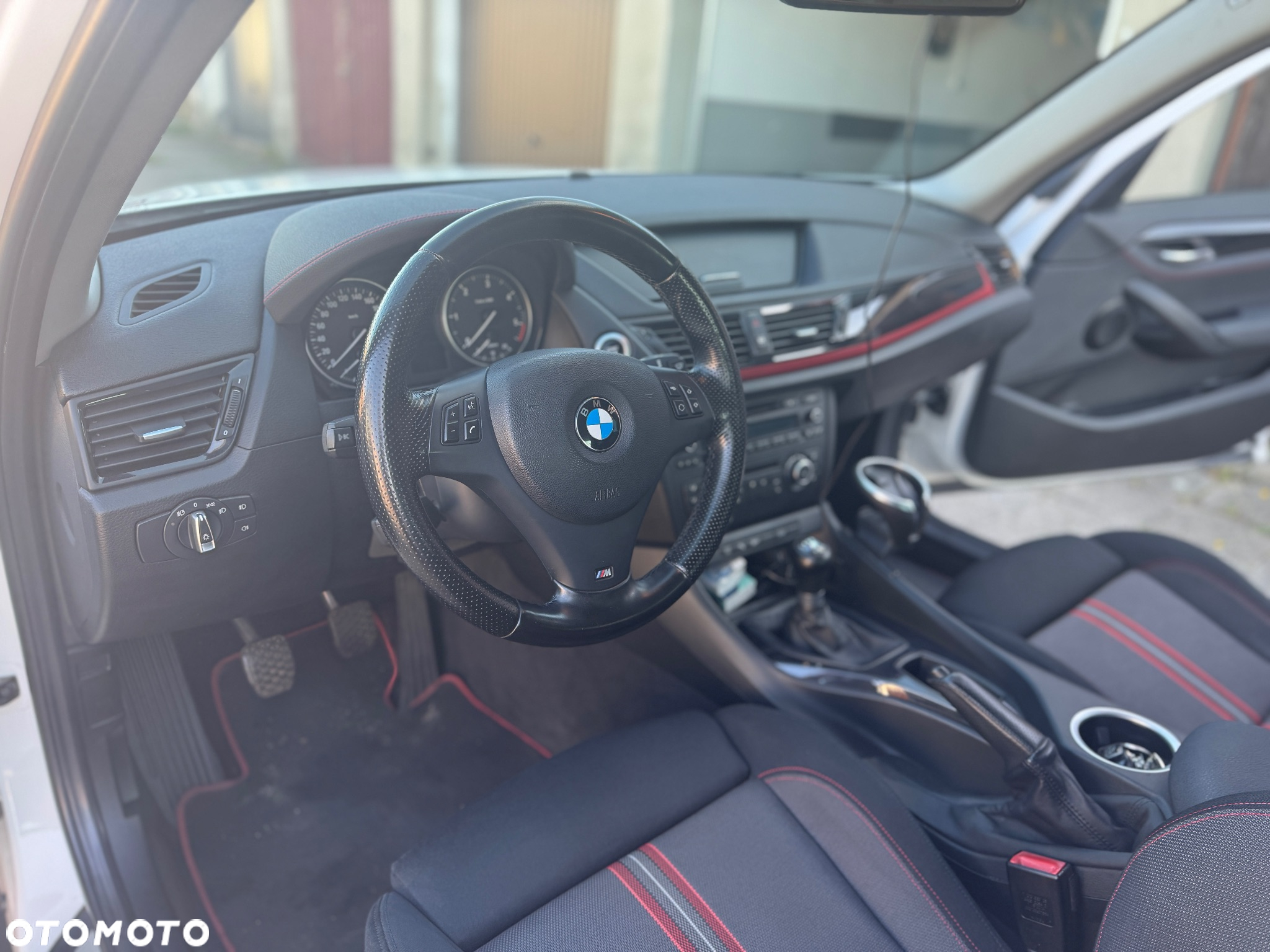 BMW X1 sDrive18d Sport Line - 11