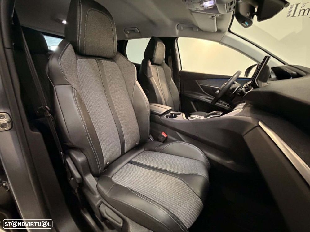 Peugeot 3008 1.6 Hybrid Allure e-EAT8 - 13