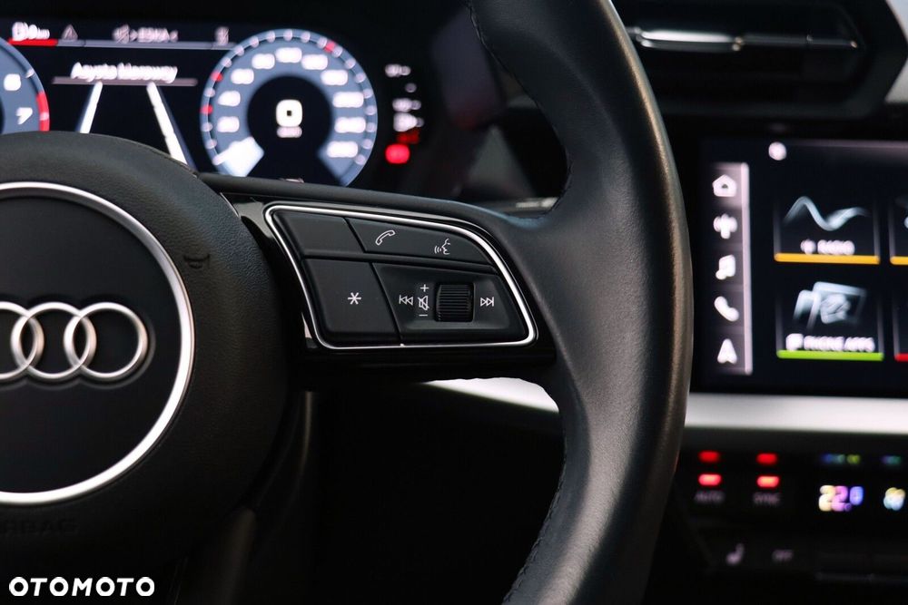 Audi A3 Sportback - 19