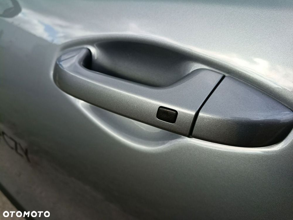 Kia XCeed 1.5 T-GDI Business Line DCT - 33