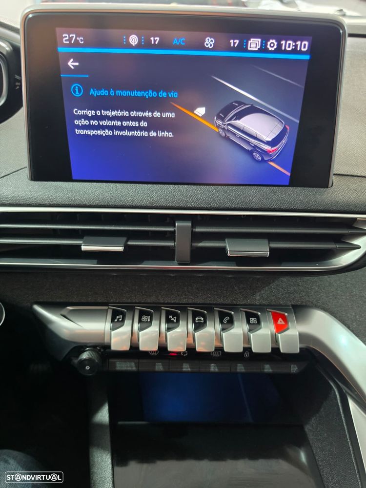 Peugeot 3008 1.2 PureTech Allure - 17