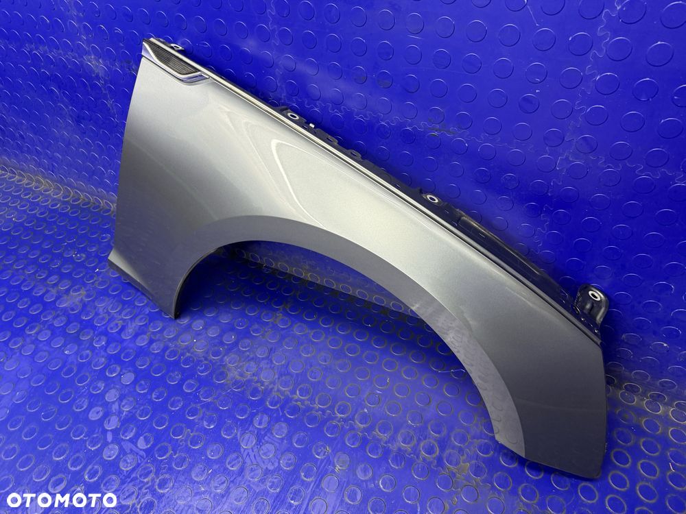 BŁOTNIK prawy przedni AUDI A5 S5 F5 prawy przód oryginał LX7R | OEM | - 2