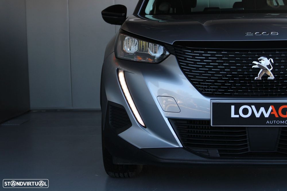 Peugeot 2008 PureTech 100 Stop&Start Active Pack - 24