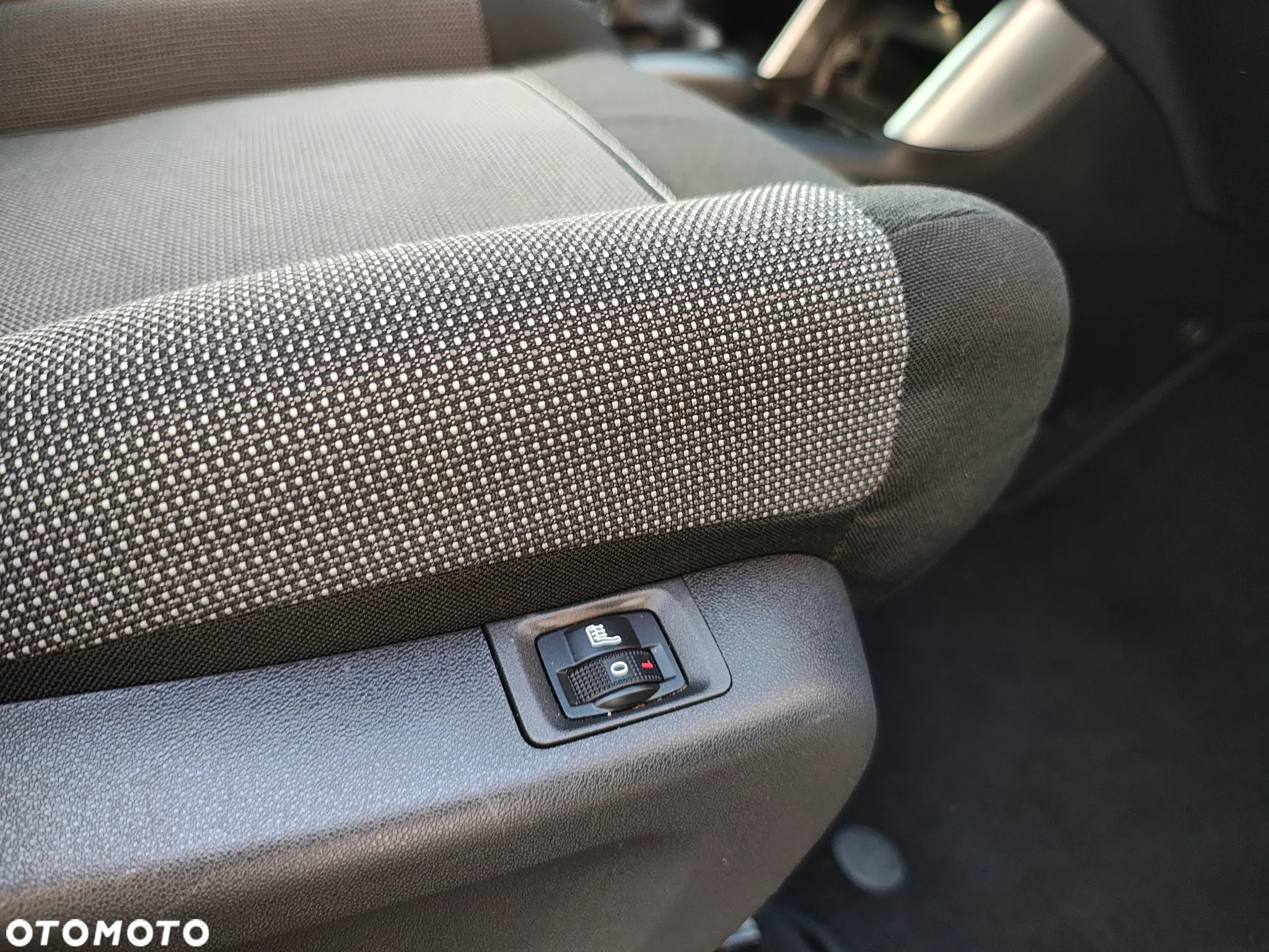 Citroën C3 Aircross 1.5 BlueHDi Shine S&S - 10
