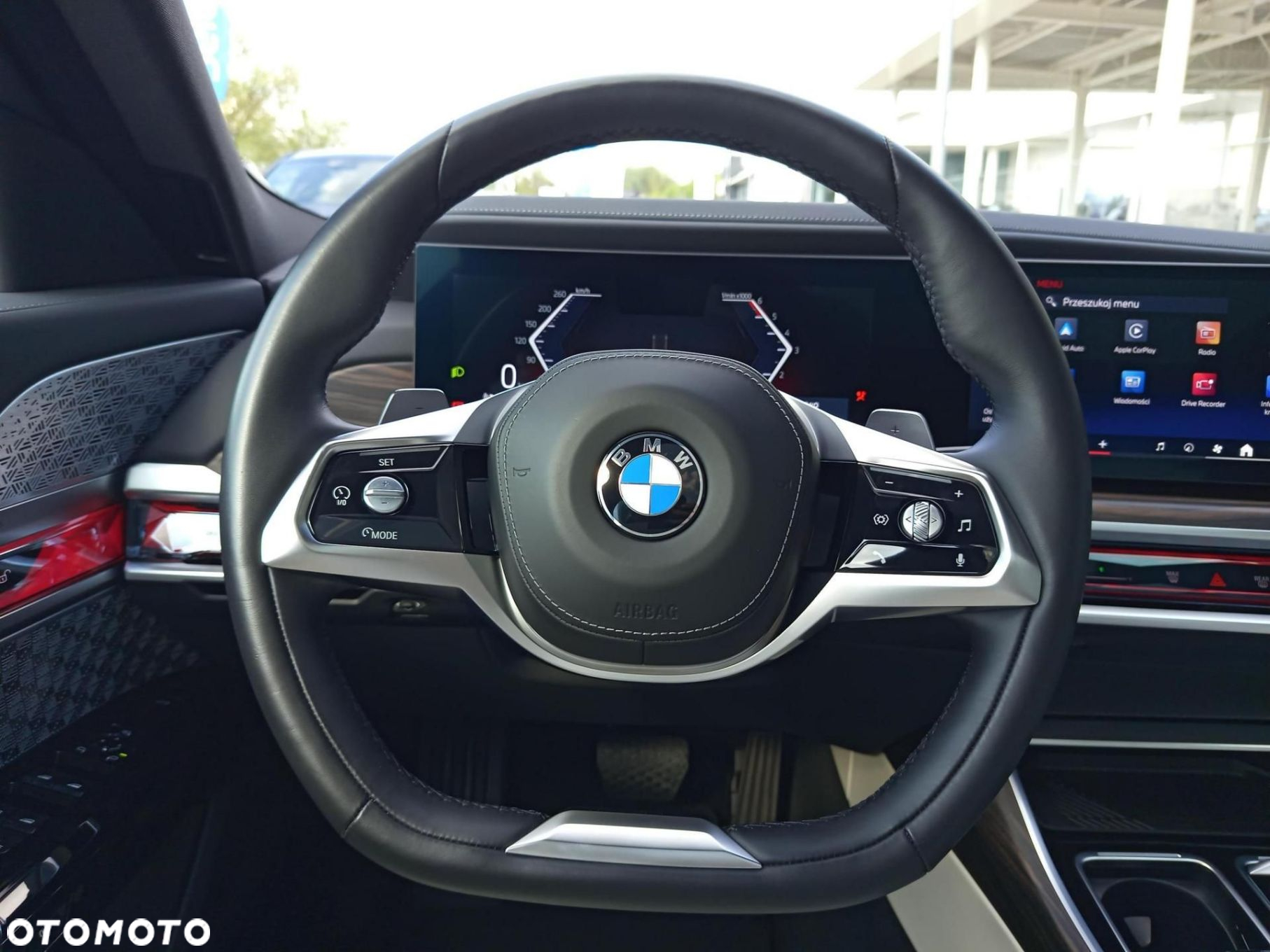 BMW Seria 7 - 11