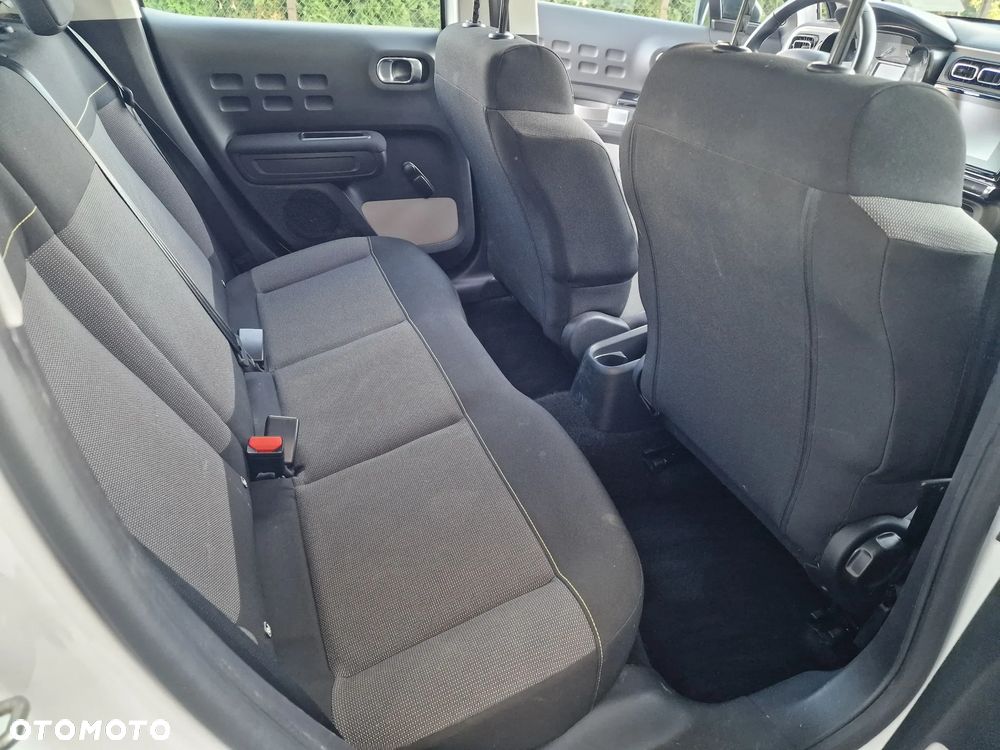 Citroën C3 - 24