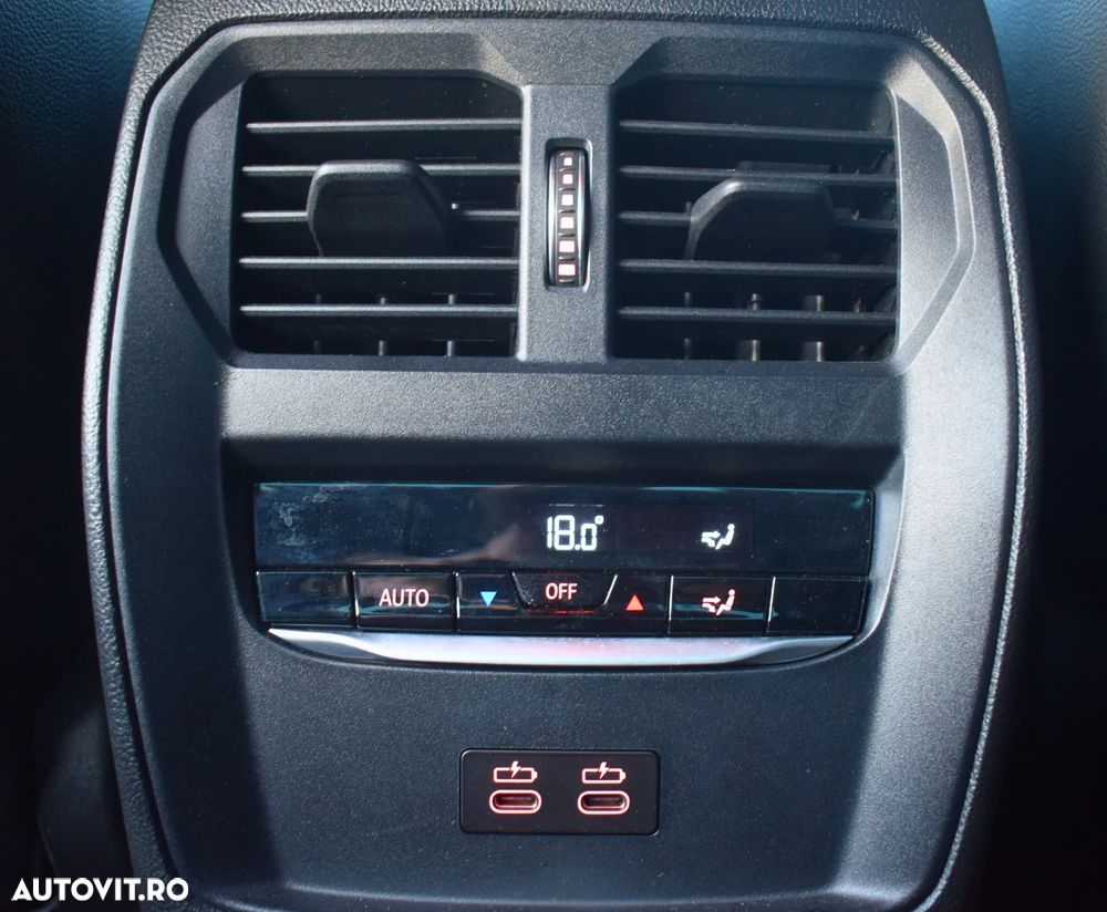 BMW Seria 3 330e AT PHEV - 38