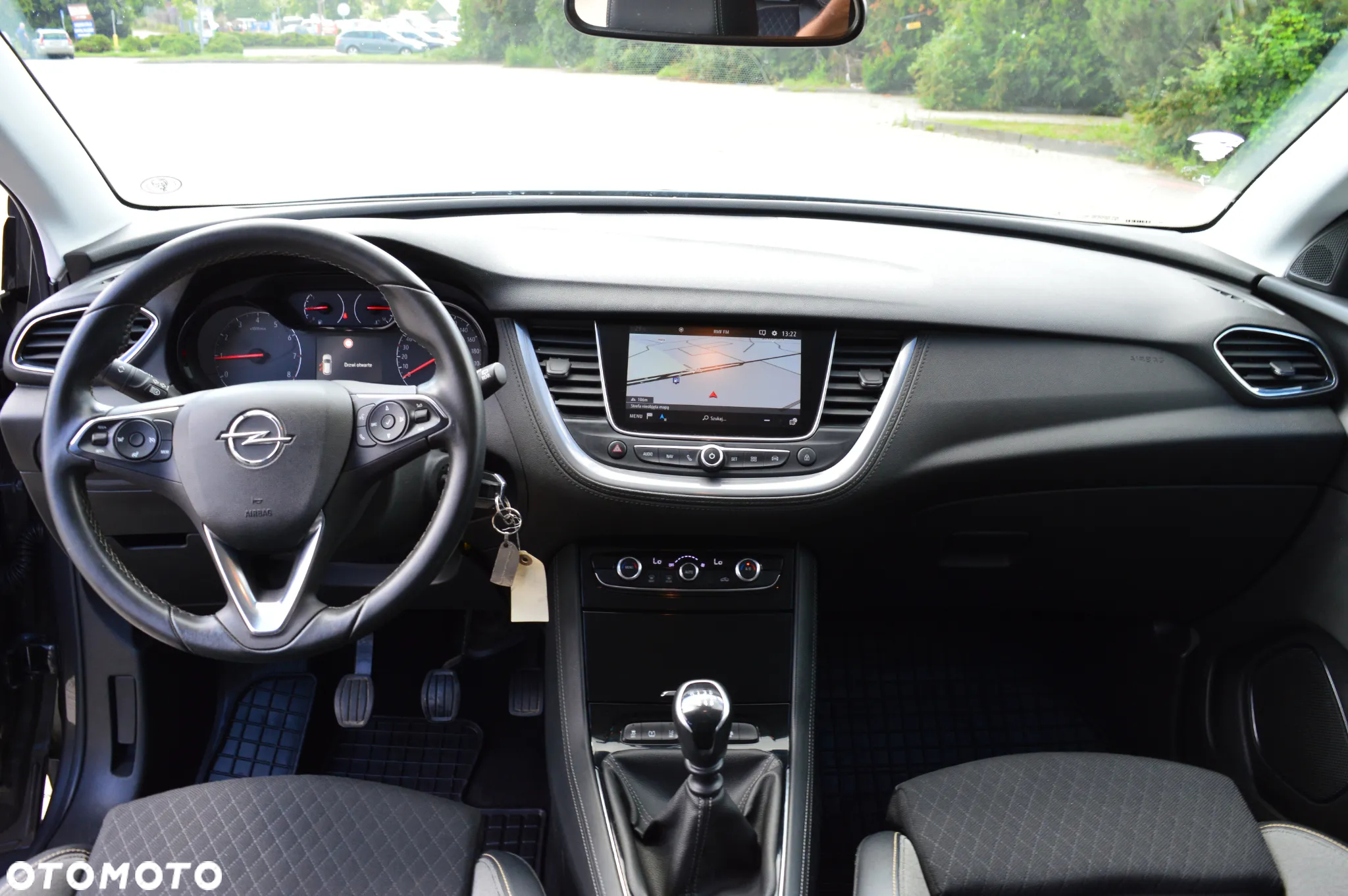 Opel Grandland X 1.2 Start/Stop Business INNOVATION - 15