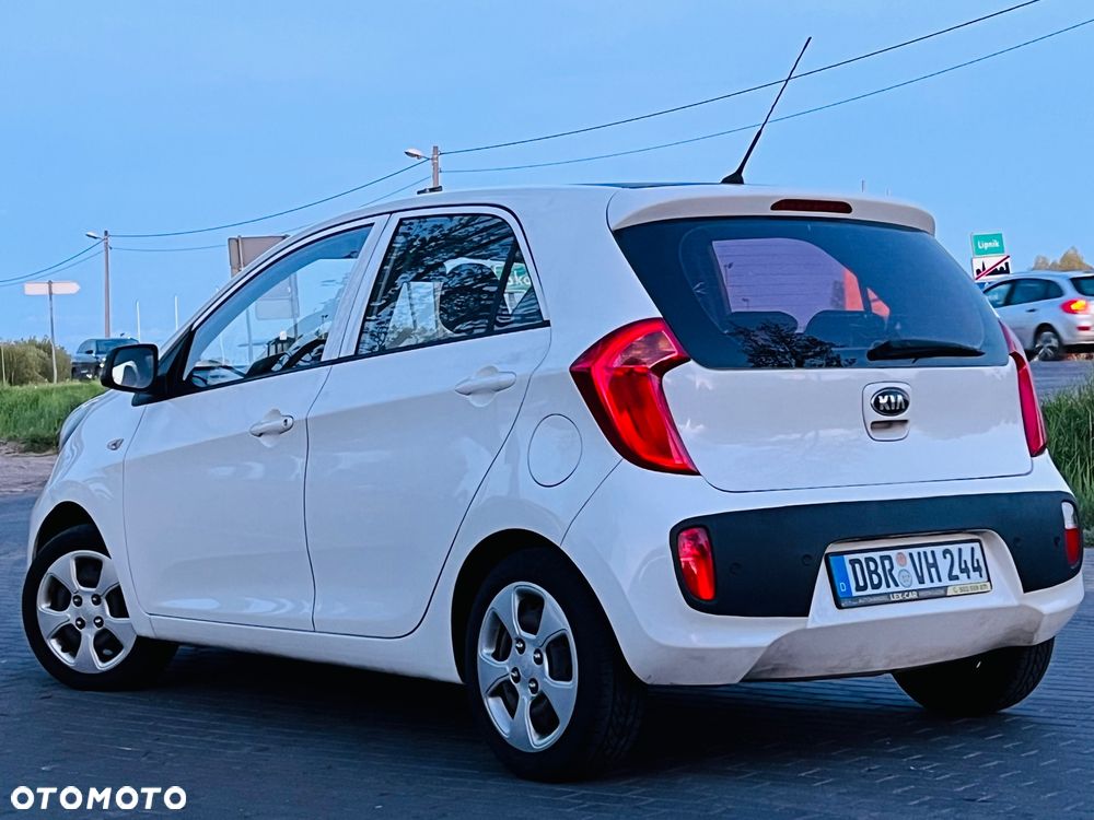 Kia Picanto 1.0 Attract - 3
