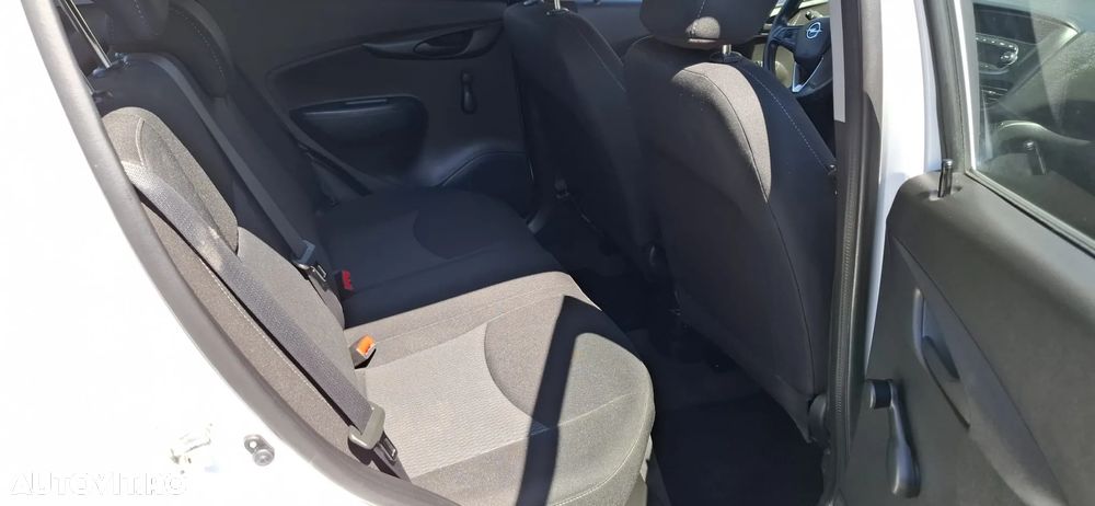 Opel Karl - 6