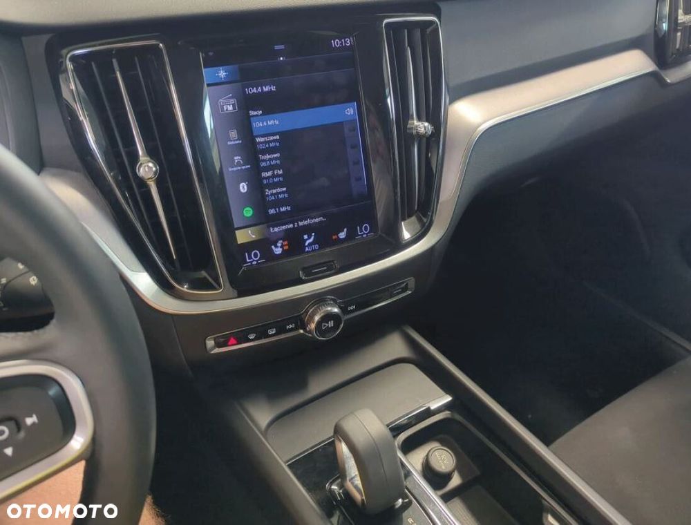 Volvo V60 - 6