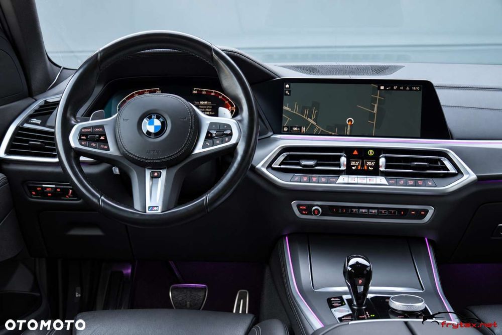 BMW X5 - 38