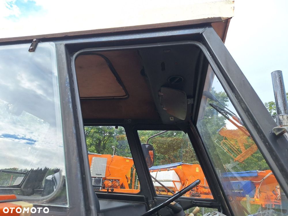 Zetor 8045 Turbo 4X4 - 26