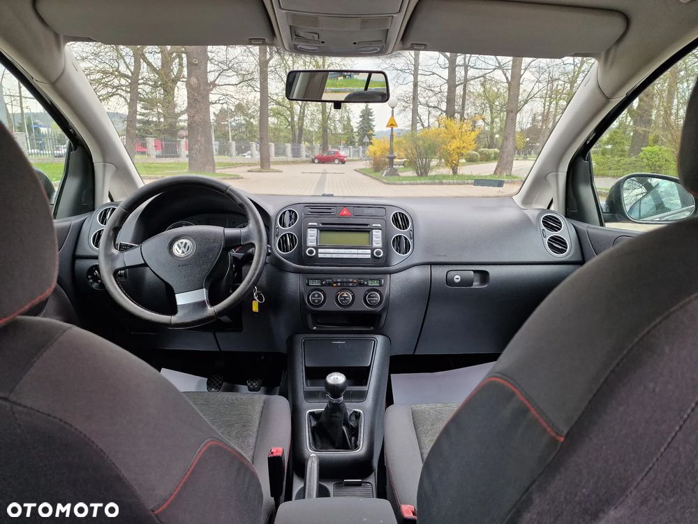 Volkswagen Golf 1.9 TDI Sportline - 12